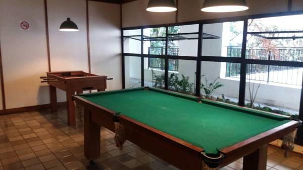 Suite Real Residencial Rio de Janeiro Exterior photo