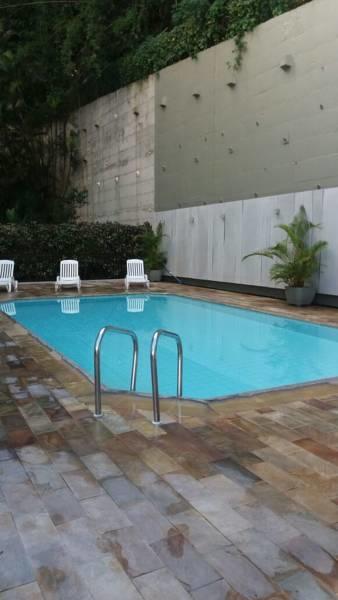 Suite Real Residencial Rio de Janeiro Exterior photo